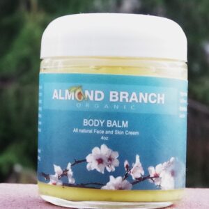BODY BALM